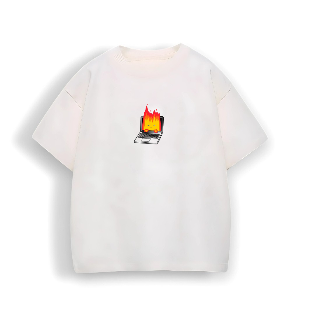 Fireyy Laptop