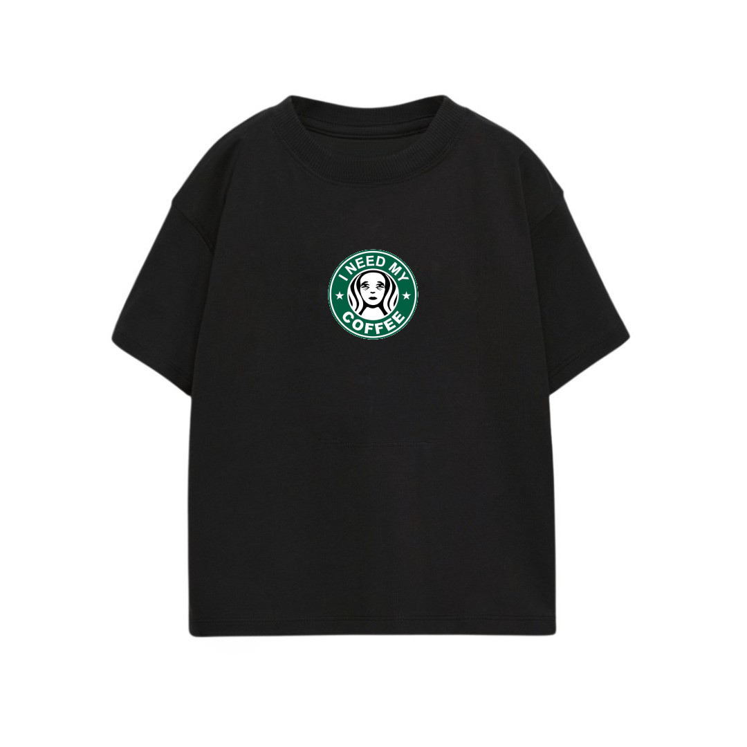 Need Coffee