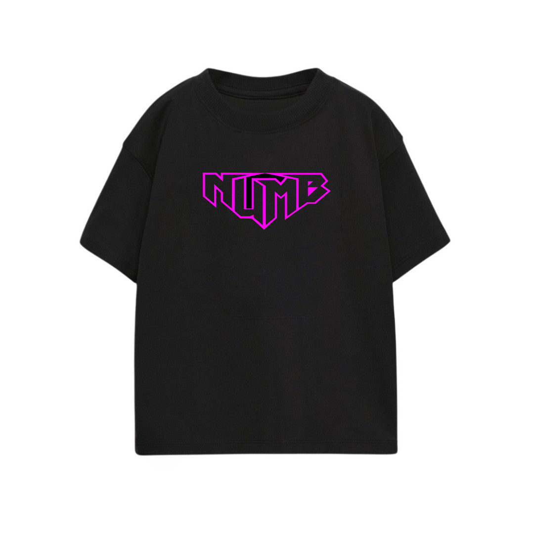 Numb