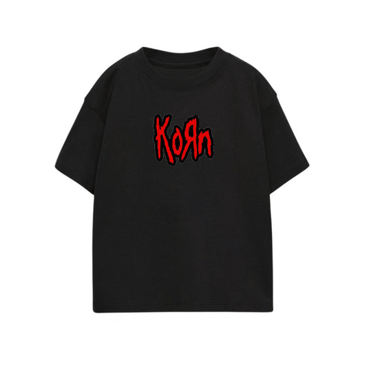KoЯn