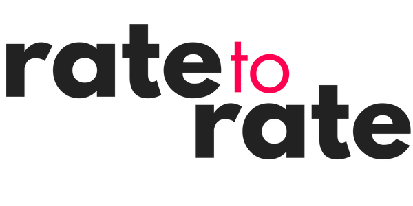 Rate to Rate
