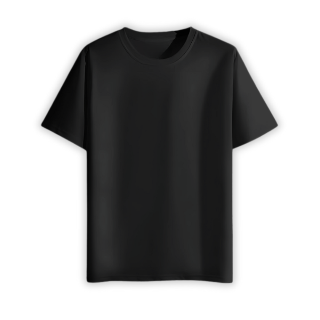 Black Tee