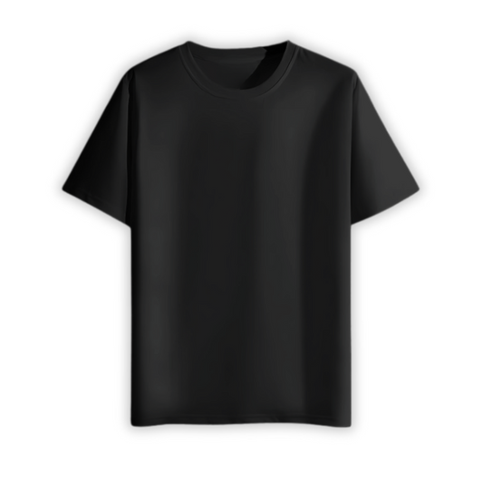 Black Tee