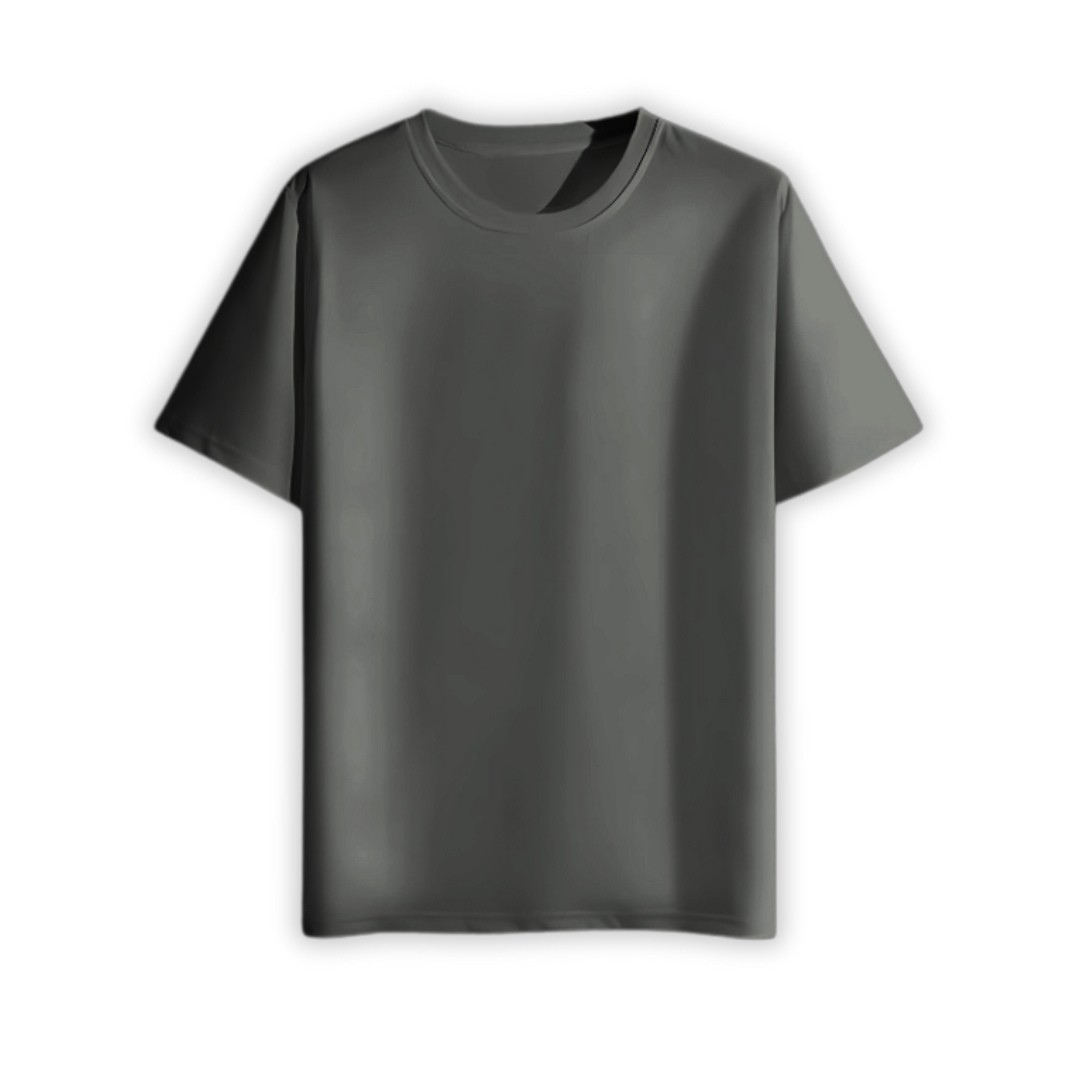 Grey Tee