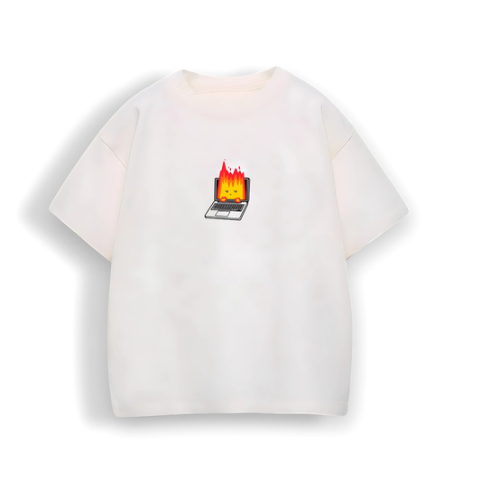 Fireyy Laptop