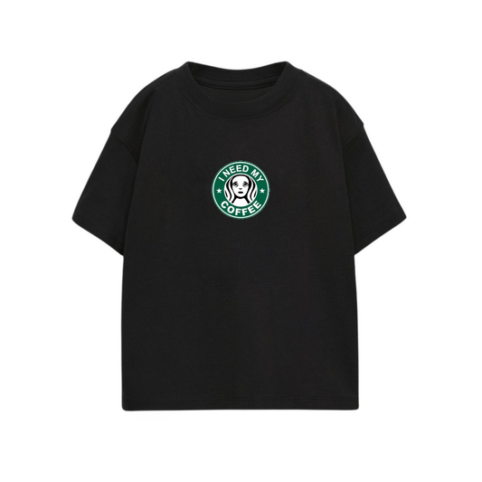 Need Coffee